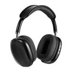 Amplify Stellar Bt Headphones Black Ea AM-2014-BK