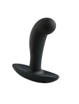 Black Thumb Anal Plug