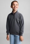 Sweatshirt Skate - Charcoal