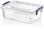 Hobby Life Multi Box Rectangle Flat 6L