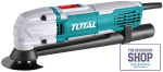 Multi-function Tool Corded Total Tools