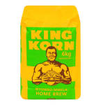 Home Brew Malt Porridge 6KG