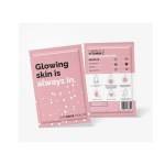 Bio Cellulose Mask Assorted - Vitamin C