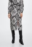 Skirt Etnia - Black