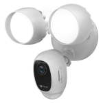 LC1C Floodlight Wifi Camera