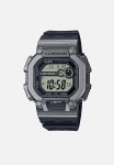 Casio Digital Case Dual Tm Watch - Grey