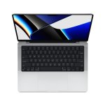 Apple 14" Macbook Pro - M1 Pro Chip With 10-CORE Cpu And 16-CORE Gpu 1TB SSD - Silver