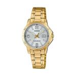Casio Standard Collection Womens Wr - LTP-V004G-7B2UDF