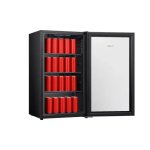 Hisense 91L Beverage Cooler H125BC