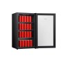 Hisense 91L Beverage Cooler H125BC