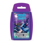 Top Trumps Guide To Fortnite
