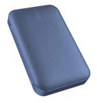 Rock MINI 10000MAH Dual USB Powerbank Blue