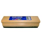 Penguin Black Board Duster 150MM Green Each
