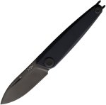Z050 Dlc Black Aluminium 050-004