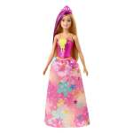 Dreamtopia Princess Doll - Blonde Hair Green Eyes