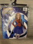 Spider Girl Costume Cosplay