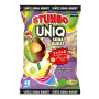 Stumbo Lollipops - Uniq Soda Burst Pack Of 48 Lollipops