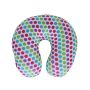 Toddler Neck Cushion - Dots