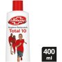 Lifebuoy Hygiene Body Wash Total 10 400ML