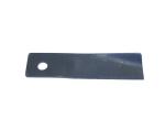 Blade Turbomow 22 560MM Cut Lawn Mower Aluminium Deck