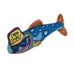 Catch Of The Day - Swim Shady