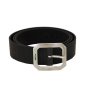 Genuine Leather Belt - 4322 - Stone