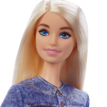 Big City Big Dreams Malibu Doll Blonde And Accessories