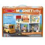 Magnetivity - School