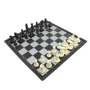Chess -checkers -backgammon 3 In 1 Board Games For Adults And Kids
