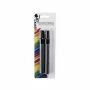 Dual-pack Permanent Markers For Bold Long-lasting Results