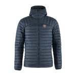 Mens Expedition Latt Hoodie - Deep Forest XL