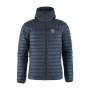 Mens Expedition Latt Hoodie - Deep Forest / XL
