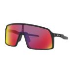 Oakley - Sutro - Matte Black prizm Road