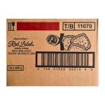 Bakers Red Label Lemon Cream Biscuits 12X200GR