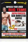 Powerful Coffee For Men 6 Sachets Pack