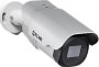 FLIR Thermal Bullet Analytics Security Camera 12.8MM Focal Length Athermalized Focus-free Focus Range 10/100 Mbps IP66 Poe: 13W