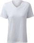 Infusible Ink Blank - Women& 39 S V- Neck T-Shirt White - For Use With Infusible Ink