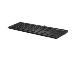 HP 125 G2 USB Wired Keyboard EURO-AY2Y7AA