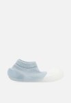 PoP Candy Grip Sock - Blue & Grey