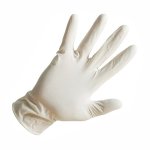 Surgical Gloves Powder S P 100