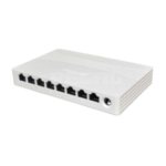 Hikvision Switch DS-3E0508D-O 8P Gb