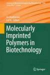 Molecularly Imprinted Polymers In Biotechnology 2015 Hardcover