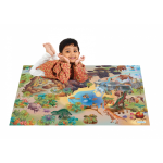 Playmat - Dinosaur