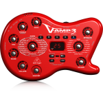 Behringer V-amp Modeling Guitar Amplifier
