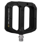 MK4 Composite Pedals - White