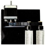 Rotary Attachment For CO2 Laser Cutter LAS261