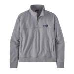 Womens Ahnya Pullover - Smolder Blue XL