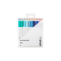 Joy 30-PACK Permanent Fine Point Pens 0.4MM Ultimate 2008801