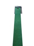 Golf Putting Golf System