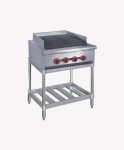 Griller 4 Burner